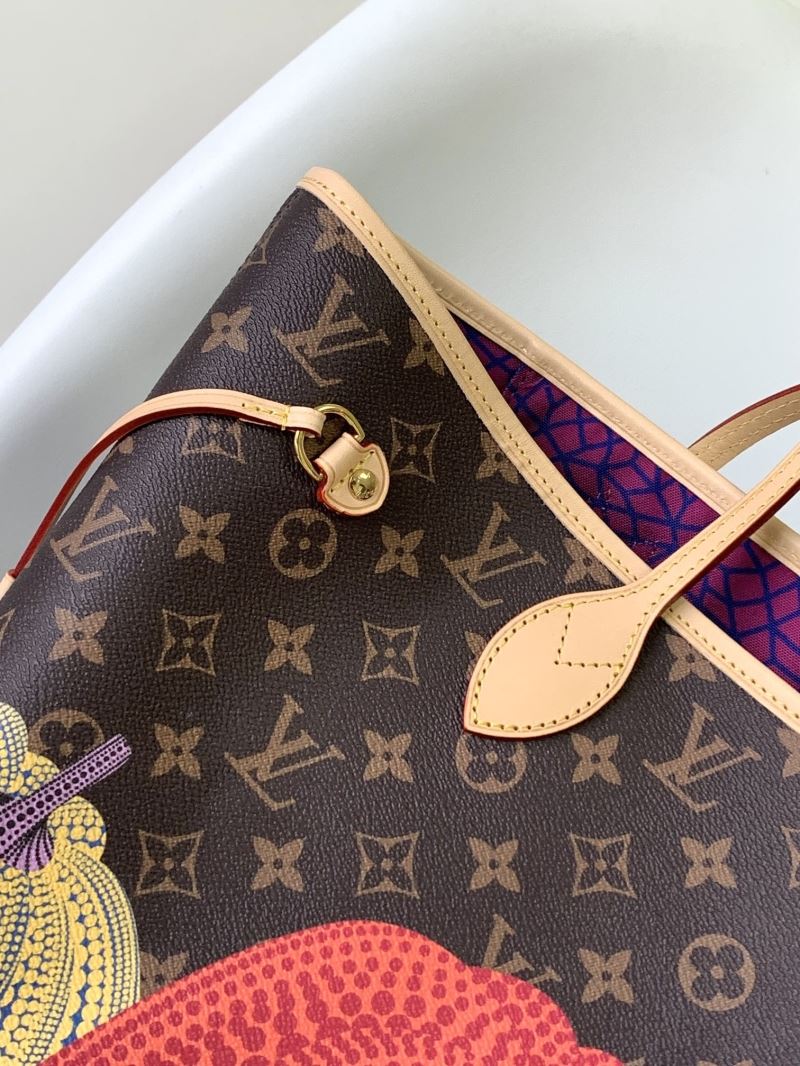 LV Shopping Bags